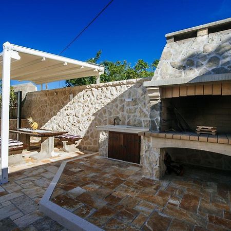 Villa Castello Coza Zadarvillas Vinjerac Εξωτερικό φωτογραφία